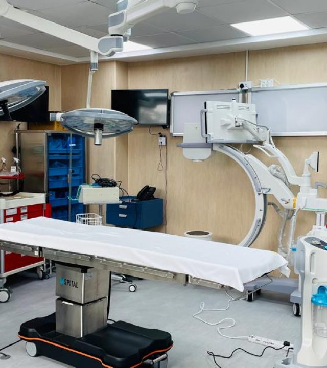 health facility consultant